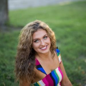 Meet your Posher, Ally